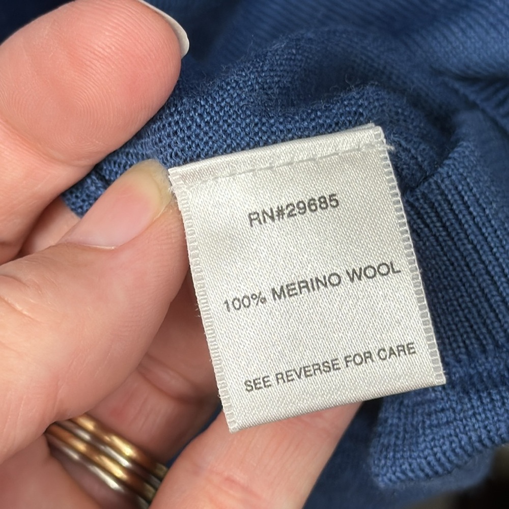 Pendleton Sweater - image 6